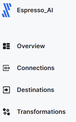 Fivetran destinations